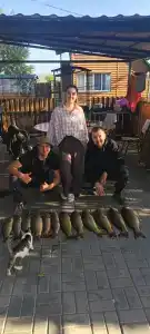 Старая Волга - 10