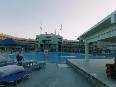 Albatros Aqua Vista Resort - 34