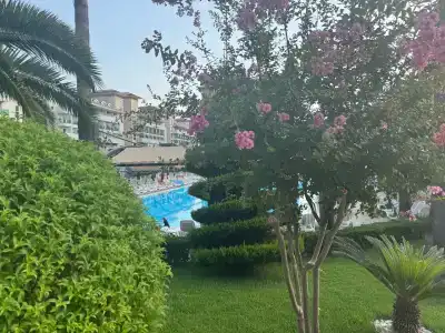 Aydinbey King's Palace & Spa - Ultra All Inclusive - 34