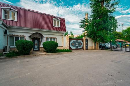 Пандок - 25