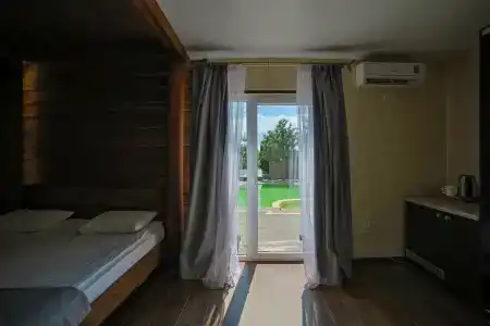 Кедровый Бор - 11