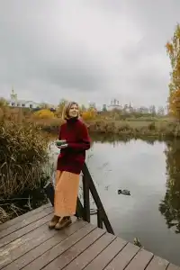 Дача Белый берег - 36