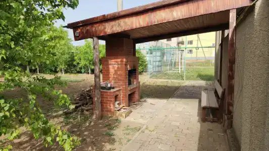 Мегаполис - 33