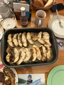 Гостевой дом - 16