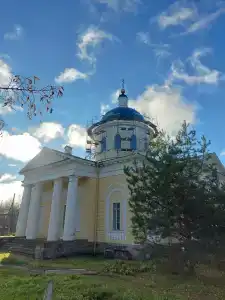 Лазаревых - 1