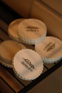 Причал № 11 - 22