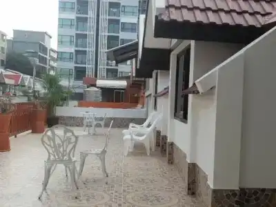 The Siam Guest House - Sha Extra Plus - 12