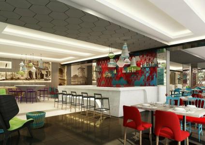 ibis Styles Phuket City - 45
