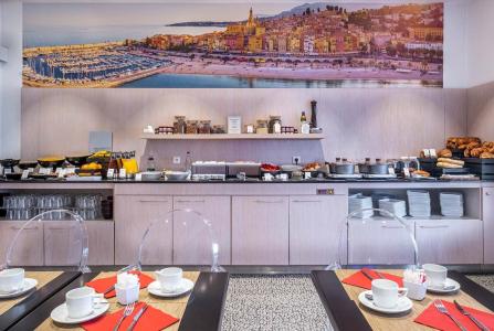 Best Western Premier Prince de Galles - 8
