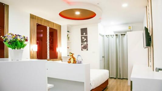 Sunset Residence Pinklao - 49