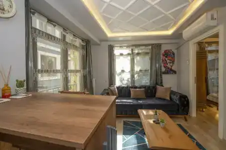 Dorne Suite Taksim - 34