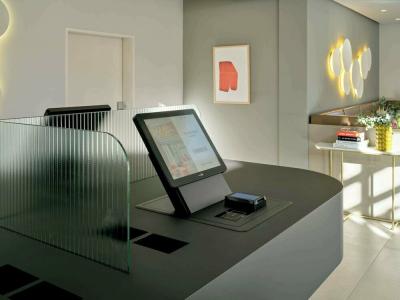Flemings Express Frankfurt - 46