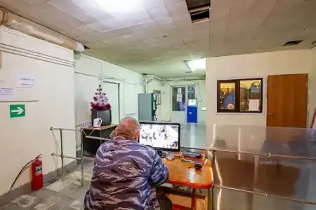 Nekrasova 2 - 24