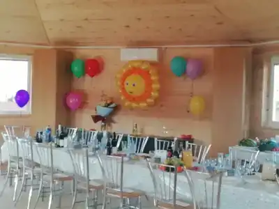 Солнечный Дом - Casa del Sole - 37