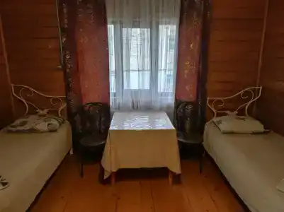 Марьина Роща - 14