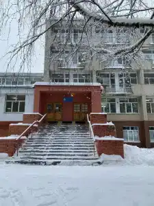 Санаторий Камские Зори - 31