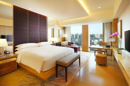 Pan Pacific Beijing - 66