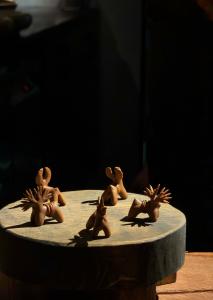 Код Севера - 18