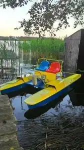Дом отдыха в Валентиновке - 11