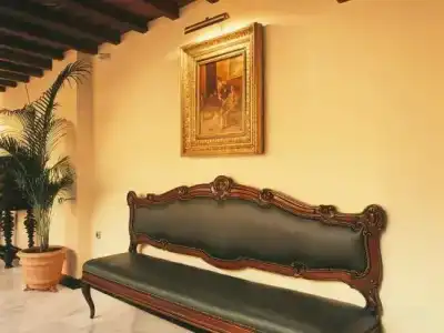 Sercotel Palacio de los Gamboa - 16