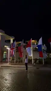 Albatros Aqua Vista Resort - 26