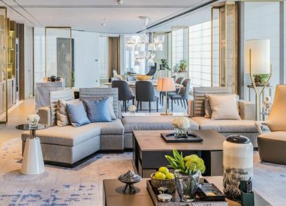 Intercontinental Beijing Sanlitun, An Ihg - 59