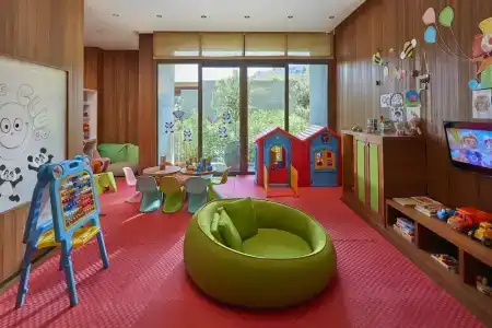 Mandarin Oriental, Bodrum - 33