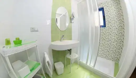 Fetiche Alojamiento con Encanto - 17