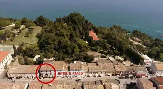 Il Parco Sirolo - 32