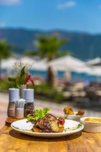 Reis Beach Otel - 31