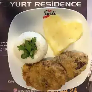 Yeşilyurt Residence - 27