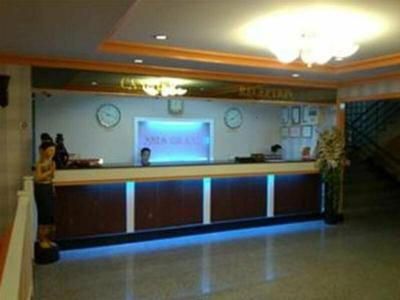 Asia Grand - 15