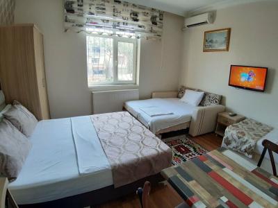Burak Apart - 42