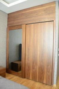 Teknosports Otel - 15