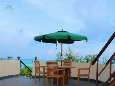 Bibee Maldives - 15