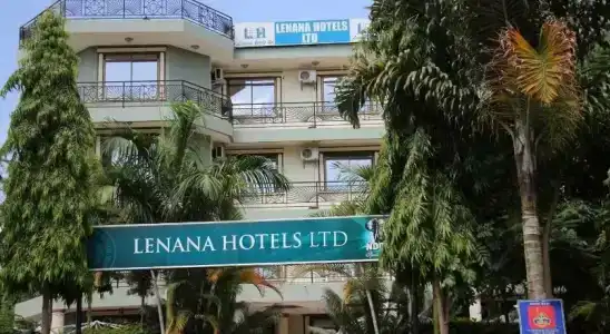 Lenana - 32