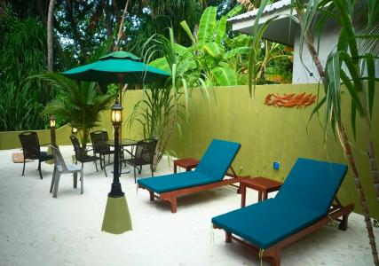 Ukulhas Breeze Inn - 49