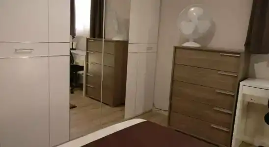 Luxury Circle Suites - 9