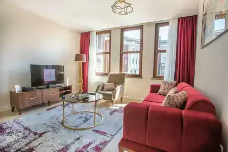 Millennium Istanbul Golden Horn - 34