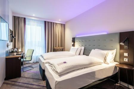Holiday Inn Express Essen - City Centre - 3