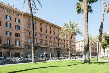 MyBedCavour - 4