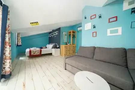 İsinda Pansiyon - 38