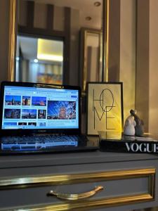 Taksim Larissa suites - 14