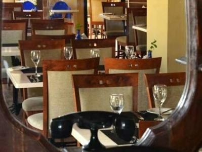 Panareti Paphos Resort - 21