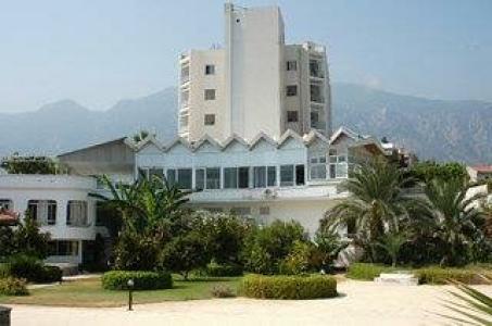 Le Chateau Lambousa - 6