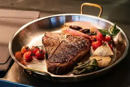 Sheraton Frankfurt Airport & Conference Center - 16