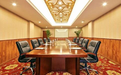 Grand Regency Qingdao - 42