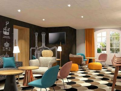 Ibis Styles Colmar Centre - 7