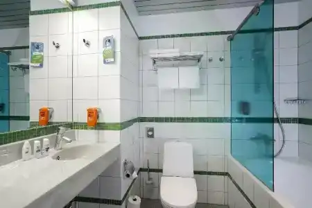 Park Inn by Radisson Central Tallinn - 44