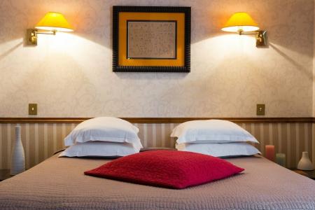 Hôtel Relais Monceau - 43